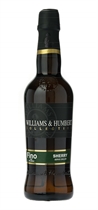 Williams & Humbert Collection Fino 37.5cl